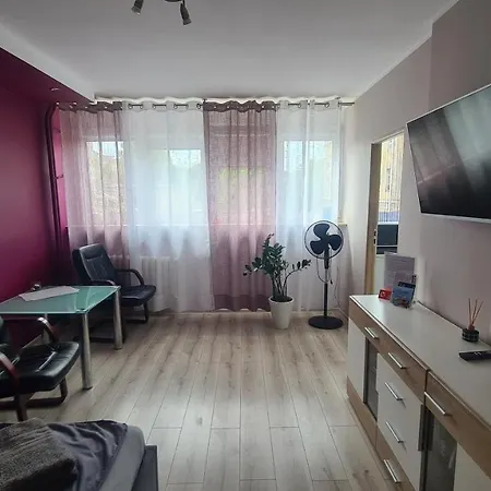 Centrum Arma Plac Rodla *