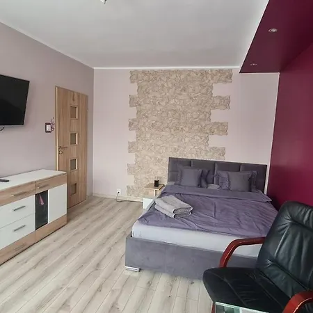 Centrum Arma Plac Rodla * Szczecin