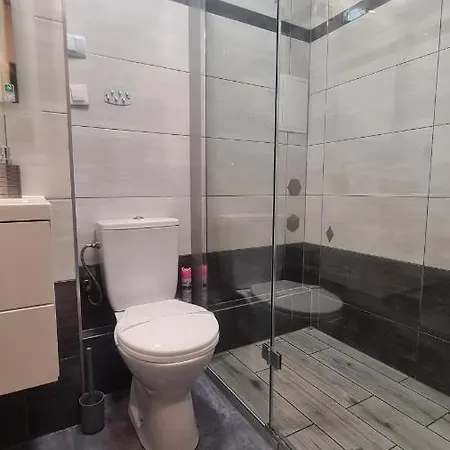 Centrum Arma Plac Rodla *