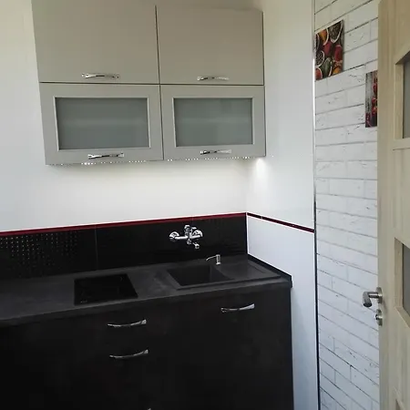 Centrum Arma Plac Rodla Apartment Szczecin