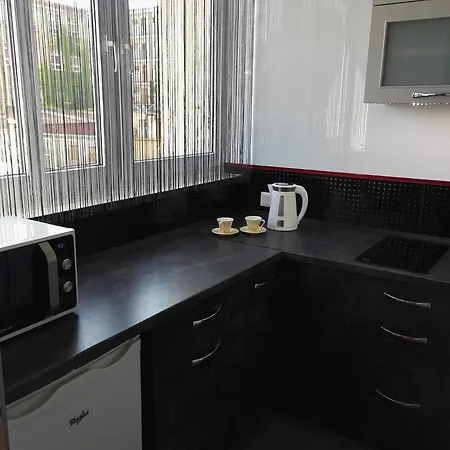 Centrum Arma Plac Rodla Stettin