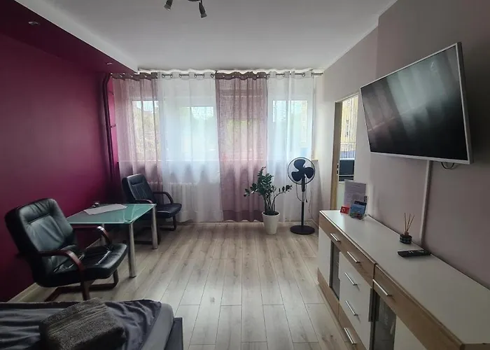 Centrum Arma Plac Rodla *