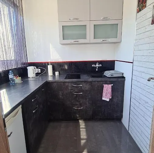 Centrum Arma Plac Rodla Apartment *