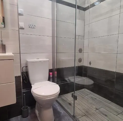 Centrum Arma Plac Rodla *